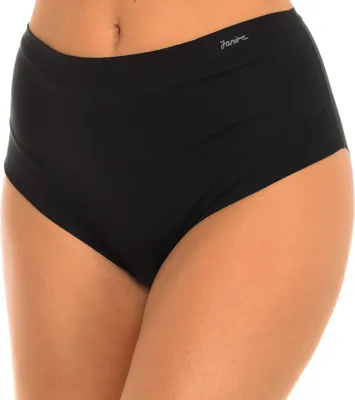 Produktbild von Janira Damen-Slip aus Baumwolle mit unsichtbarem Bund 1031863
