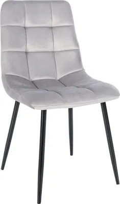 Produktbild von Esszimmerstuhl HLO-CP93 grau