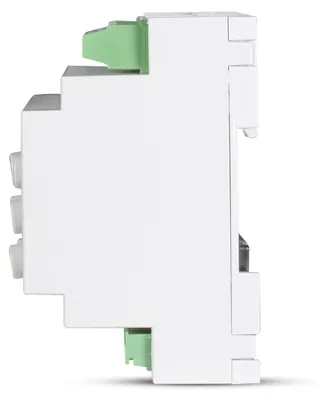 Produktbild von Elektro bock Zweikreis-Regler von Ventilen R3V-421 für 2 Zone