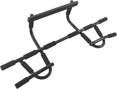 Obrázok produktu pre Hrazda, 12 úchopov, 150 kg, pre silový tréning