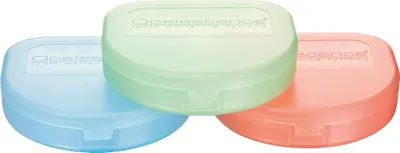 Immagine prodotto di Scatola di immagazzinamento Opalescence 20 pz
