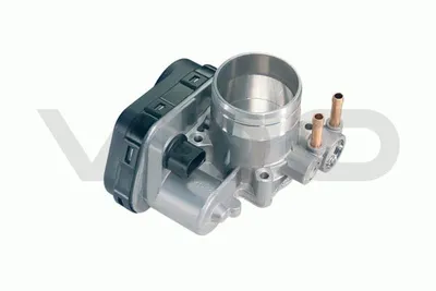Produktbild von VDO 408-238-127-002Z Drosselklappe passend für MERCEDES-BENZ A-Klasse (W168) VANEO (414)