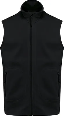 Immagine prodotto di Scaldacorpo in micropile ecologico unisex Kariban
