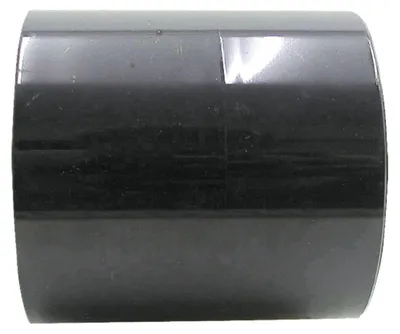 Obrázok produktu pre PVC-U lepená manžeta DN 20 vnútorný priemer 25 mm 19 mm PN 16 bar kvapkacia rúrka