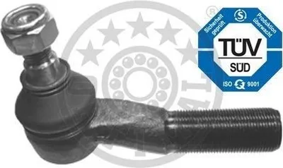 Produktbild von OPTIMAL Spurstangenkopf Spurstange passend für MERCEDES-BENZ T1 Kasten (602) Vorne Rechts G1-721