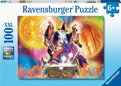 Obrázok produktu pre Drachenzauber - Puzzle 1000 Teile