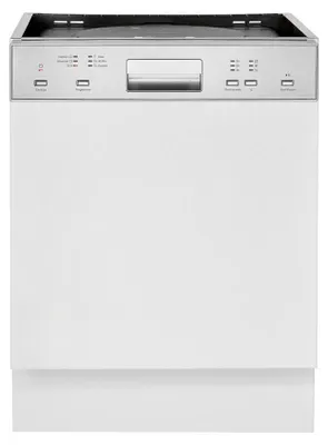 Image de Lave vaisselle 60cm Blanc Bomann GSPE7423TI