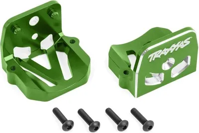 Immagine prodotto di Supporto motore v/h alluminio verde