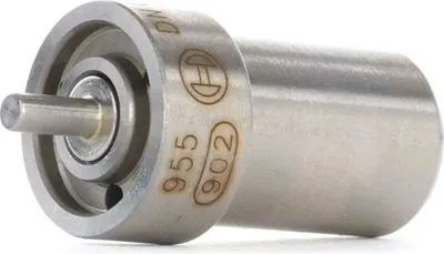 Produktbild von BOSCH Einspritzdüse für Dieselmotoren – Präzise Kraftstoffzufuhr mit Standard-Zapfendüse