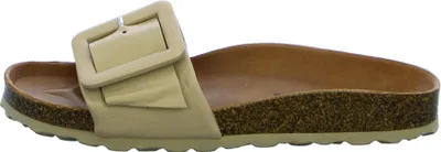 Produktbild von Verbenas Klassische Pantoletten Damen 31313039323835 Beige 40 EU