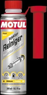 Produktbild von MOTUL 110673 Reiniger Benzineinspritzsystem