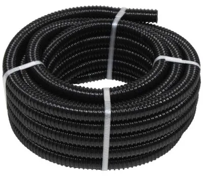 Immagine prodotto di Tubo a spirale UBBINK Ø 19 mm (3/4") Lunghezza 10 m Resistente ai raggi UV Pressione 1 bar