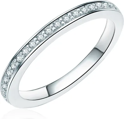 Produktbild von Rafaela Donata Ring Sterling Silber Zirkonia 60837067 58