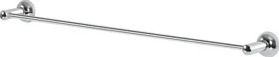 Produktbild von Badetuchhalter spirella Campagne 60 cm chrom