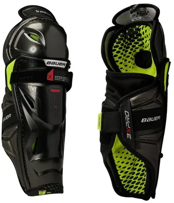 Immagine prodotto di Bauer Vapor 3X Pro protezioni per le gambeJunior