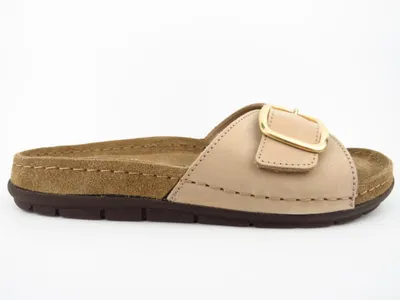 Produktbild von Rohde Rodigo Pantolette Beige : 41