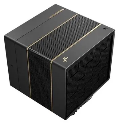 Obrázek produktu pro Deepcool ASSASSIN VC ELITE (schwarz, 140 mm) - AMD Sockel AM4 (Ryzen) - AMD Sockel AM5 (Ryzen Zen4)