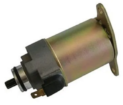 Image de Anlasser passend für Peugeot, SYM Rechtsdrehung