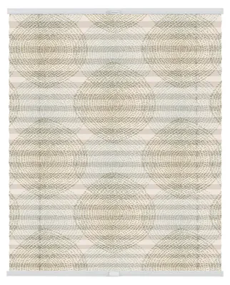 Produktbild von Lichtblick Plissee blickdicht ohne Bohren 70 x 130 cm (B x L)