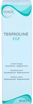 Produktbild von Synchroline Terproline EGF, 30 ml Creme