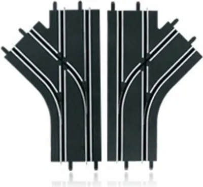 Produktbild von Carrera GO!!! Mechanische Weiche