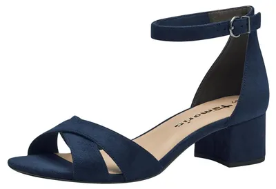 Immagine prodotto di Tamaris 28226/42, colore blu navy, taglia EU 37