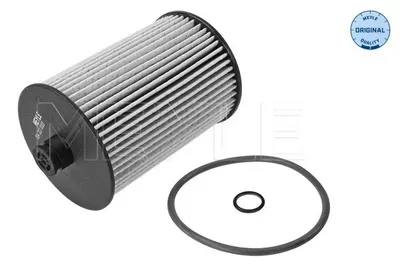 Produktbild von Kraftstofffilter MEYLE 514 323 0008 für VOLVO V70 II (285) Filtereinsatz