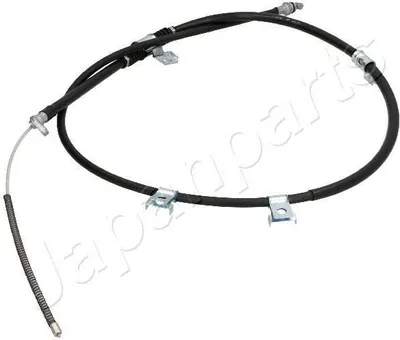 Produktbild von JAPANPARTS Handbremsseil Seilzug Feststellbremse für MITSUBISHI PAJERO IV (V8W, V9W) Hinten Links BC-566L