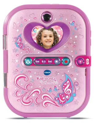 Produktbild von VTech 80-163605, 6 Jahr(e), Französisch, 370 g, Mehrfarbig