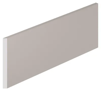 Produktbild von Sockelabschluss tief – Livaro – Beige
