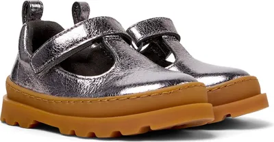 Produktbild von Camper Brutus Schuhe Silber EU 21 Junge Silber EU 21