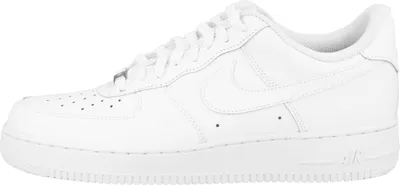 Produktbild von Nike Air Force 1 '07 - Wei¤ EU:45|UK:10|US:11