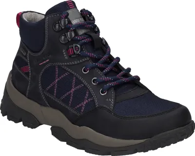 Produktbild von JOSEF SEIBEL Philippa 55 | Stiefelette für Damen | Blau