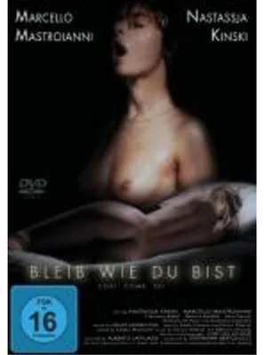 Produktbild von Bleib wie du bist