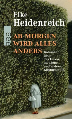 Produktbild von Ab morgen wird alles anders