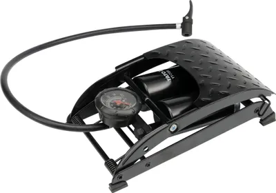 Produktbild von Yato YT-7350 Inflator de foot Black Universal