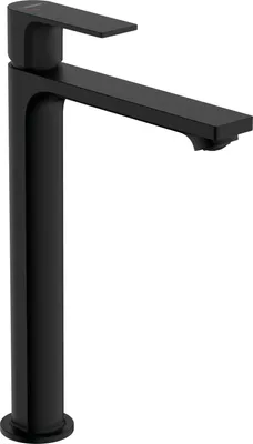 Produktbild von Hansgrohe Waschtischmischer Rebris E 240 CoolStart EcoSmart+ m.Zugst.MSW , 72591670