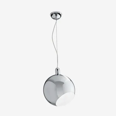 Produktbild von Pendelleuchte aus Metall Narciso 30