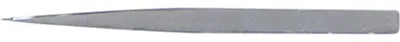 Produktbild von Krick Pinzette scharf spitz 120 mm