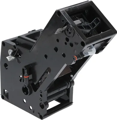 Produktbild von easyPART passend für 00647861 BOSCH Brühgruppe Brüheinheit Brühvorrichtung Kaffeemaschine Kaffeeautomat Siemens 647861