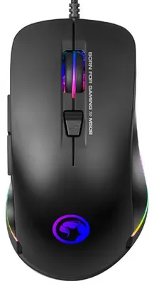 Obrázek produktu pro Scorpion MA-M508, Optický, USB, 3200 DPI