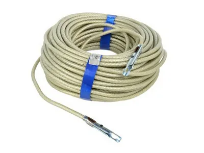 Obrázek produktu pro GEKO Celní lanko s koncovkami 36m G02759
