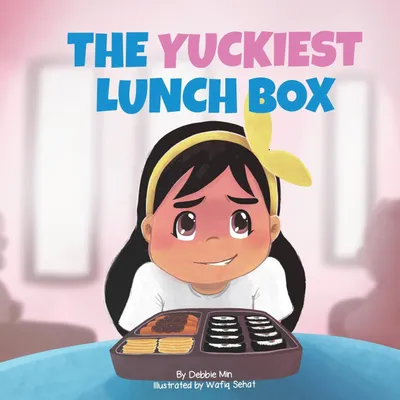 Immagine prodotto di The Yuckiest Lunch Box