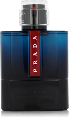 Image de Prada Luna Rossa Ocean Pour Homme Eau de Toilette 100ml