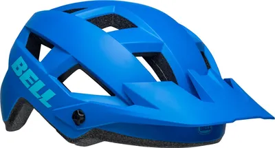 Produktbild von Bell Spark 2 Mips Mtb-helm Blau M-L Blau M-L