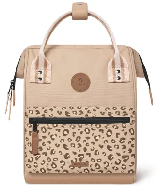 Produktbild von Cabaïa Rucksack Adventurer Small, Größe:S, Farben:lobito