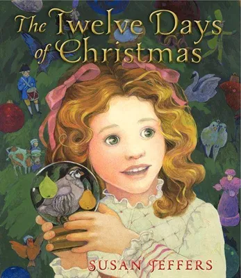 Produktbild von The Twelve Days of Christmas
