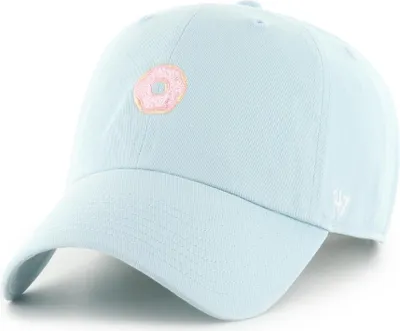 Produktbild von '47 Brand Cap Food Base Runner Icon ’47 CLEAN UP Mako
