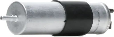 Produktbild von Kraftstofffilter RIDEX 9F0795 für VOLVO XC60 II (246) Leitungsfilter