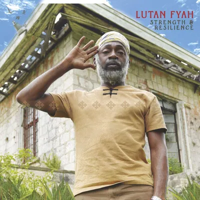 Image de Lutan Fyah : Force et résilience
